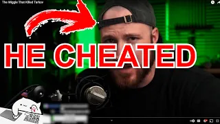 Reacting to The Video That Will Change Tarkov (Will This Video Get DMCA Strike?)