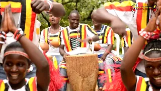 Runyege / Ntogoro Dance by Hope Troupe Uganda