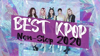 Best KPOP Non-stop of 2020 Random Dance - DJ Johnny Jumper Mix