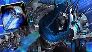 Frost Death Knight Is BACK In 10.2! (5v5 1v1 Duels) - PvP WoW: Dragonflight