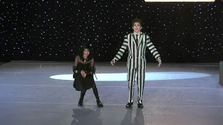 "Say My Name" - MLP performs Beetlejuice!