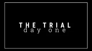The Case of Baby Dylan Groves - FULL Day One - The Trial of Jessica & Daniel Groves