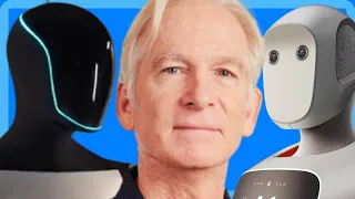 Tesla Bot Expert DROPS 3 Major Humanoid Bot News