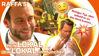 Da staunt sogar Profi Mike Süsser!🤤💘 Ist Raffas Gericht UNSCHLAGBAR? |1/2| Mein Lokal, Dein Lokal