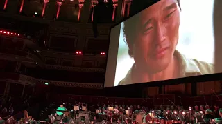 Michael Giacchino at 50 Birthday Celebration Gala - Lost Score