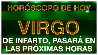 VIRGO HORÓSCOPO DE HOY🤑🤩 9 DE MAYO 2024 - VIRGO HOY ♍ VIRGO TAROT