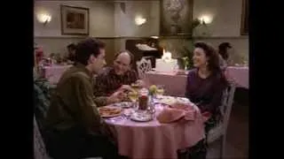 Seinfeld Season 1-3 Bloopers & Outtakes