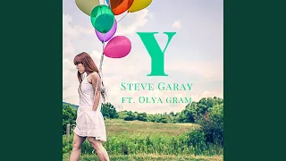 Y (feat. Olya Gram)