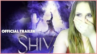 Shivaay | Official Trailer - REACTION! -MissMiss