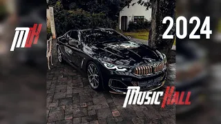 КРУТАЯ МУЗЫКА В МАШИНУ 2024🎧🎵🎧.