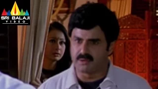 Narasimha Naidu Telugu Movie Part 12/13 | Balakrishna, Simran | Sri Balaji Video