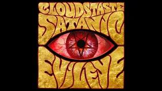 Clouds Taste Satanic - Evil Eye (Full Album 2019)