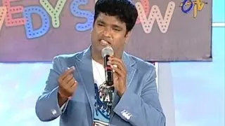 Navvula Sayantram - Mega Comedy Show