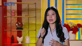 MASTERCHEF INDONESIA - Funny!! Cuma Adi Yang Bisa Membuat Chef Renata Tertawa | Galeri 18