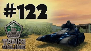 TankiOnline | LP #122 | ГОЛД | Подводим концы :D