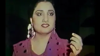 Naheed Akhtar-Teri ulfat me sanam