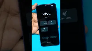 How To Reset Vivo Y21 Hard Reset Pin/Pattern/Password Lock Remove || Vivo v2111 Screen Lock Remove