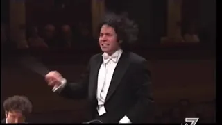 Mahler 3rd Symphony - Horn Section solos - I mov.