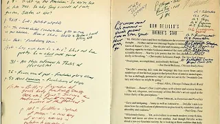 How to Make READING Interesting AGAIN using MARGINALIA