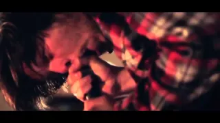 BURY TOMORROW - Lionheart (OFFICIAL MUSIC VIDEO)