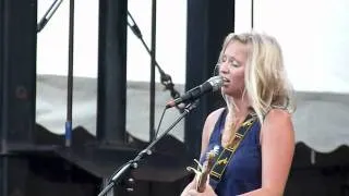 Lissie - Cuckoo (Lollapalooza 2011)