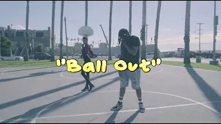 Dom Milli - Ball Out (Official Video)