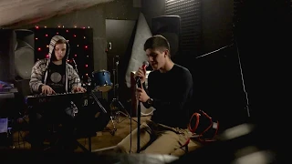 Поцелуй - DABRO Cover (Vrezh Aleksanian)