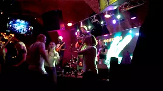 КБ Дмитрия Варёнкина, 08.09.17, Tap & Barrel Pub II