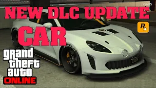 DLC Update CAR Toundra Panthere