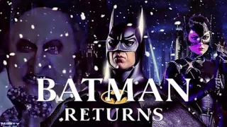 10 Amazing Facts About Batman Returns