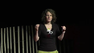 Language Beyond the Sound Barrier | Amanda Howerton-Fox | TEDxManchesterHighSchool
