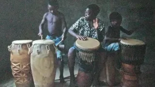 Canción: "En mi Tribu" 🥁🦁