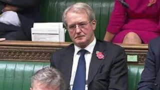 Shame: anger as Tory MP avoids suspension