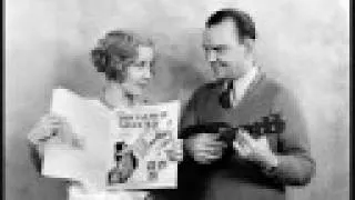 I'll See You In My Dreams (1930) Cliff Edwards (Ukulele Ike)