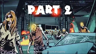 FAR CRY 5 DEAD LIVING ZOMBIES Walkthrough Gameplay Part 2 BURNED BRIDGES "TAGALOG" - (DLC)