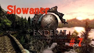 Как разбогатеть? ║ The Elder Scrolls V: Skyrim ║ Enderal ║ Ассасин ║ Прохождение#7