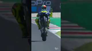 Valentino Rossi's #46 retirement ceremony started 🔥🔥 link in description #italiangp #shorts