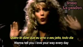 Will To Power - Baby I Love Your Way / Freebird (Tradução/Legendado)