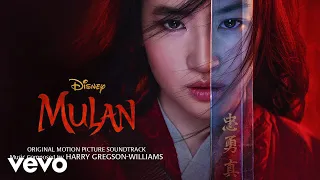 Harry Gregson-Williams - Mulan Rides into Battle (From "Mulan"/Extended/Audio Only)