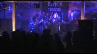 Black Sabbath rb - Dio Years (SK) - Lady Evil (live tribute)