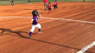 Try not to laugh!! Eli...Playing all Positions? Funny Little League T-Ball