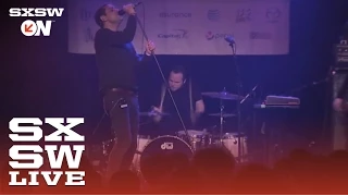 The Twilight Sad | SXSW Live 2015 | SXSW ON