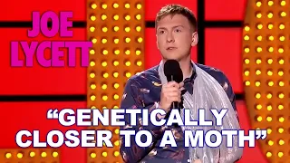 The Problem with Artisan Coffee Shops | Joe Lycett