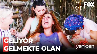 Zeynep İkinci Kez Anne Oldu! - Aşk Yeniden 59. Bölüm