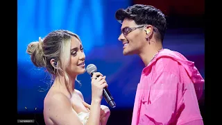 Abraham Mateo, Ana Mena - Quiero Decirte (Premios Dial 2023 | Gala en Directo)