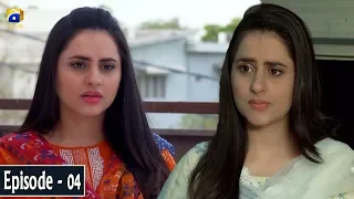 Dikhawa Episode 04 ( Heera ) | Ehsaas Ramzan | Iftaar Transmission | 28th April 2020