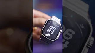 The Apple Watch Ultra 2 - Watch Before Buying!