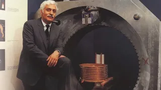 Knowledge Bite: Raymond Damadian - MRI