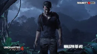 Uncharted 4: A Thief's End (Bir Hırsızın Sonu) TÜRKÇE  · Aile ve İş İlişkileri #2