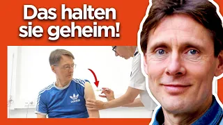 C.-Wahnsinn: DAS passiert als nächstes! (aufgedeckt)